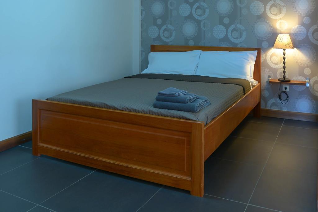 Mathurin Appartementen Paramaribo Extérieur photo