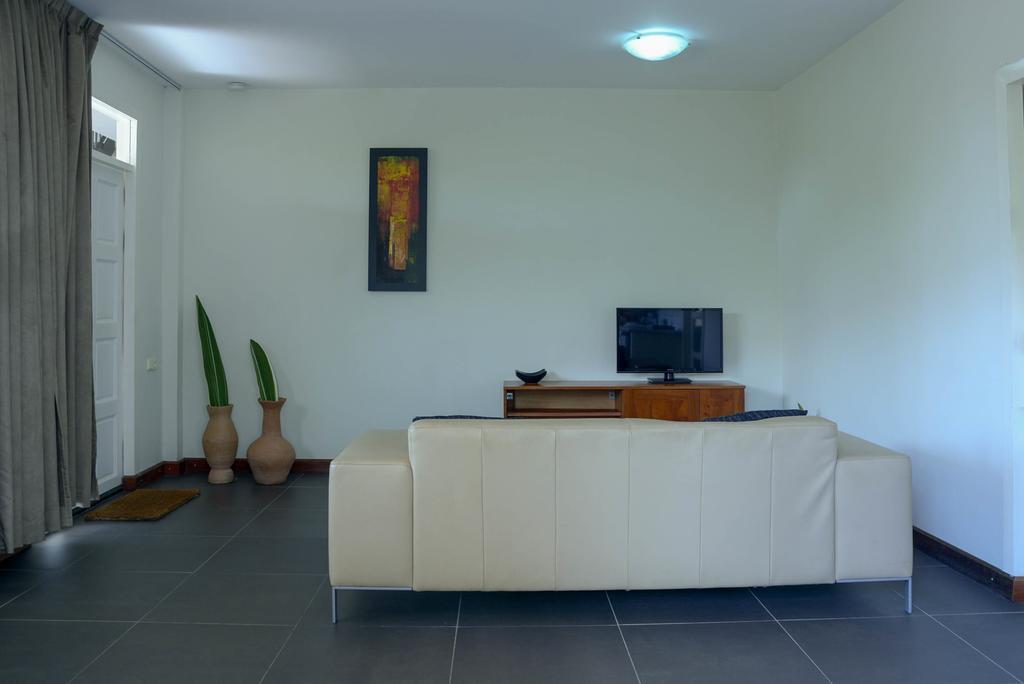 Mathurin Appartementen Paramaribo Extérieur photo