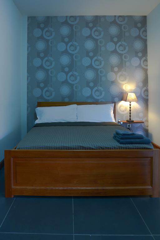 Mathurin Appartementen Paramaribo Extérieur photo